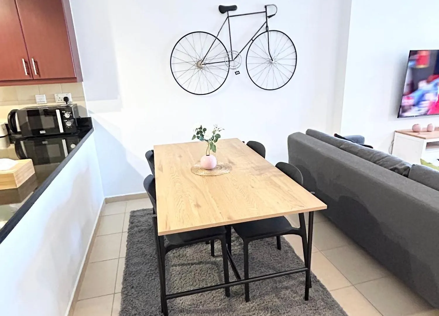 Apartment Breathtaking Sea And Palm View Spacious Studio With Vibrant Vibes In Jbr By Sweet Homes Dubai United Arab Emirates